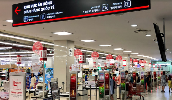 Đà Nẵng: Tổ chức “Tuần lễ khuyến mại kích cầu mua sắm”